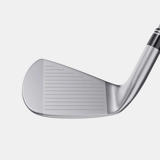 AVODA Iron x Bryson DeChambeau