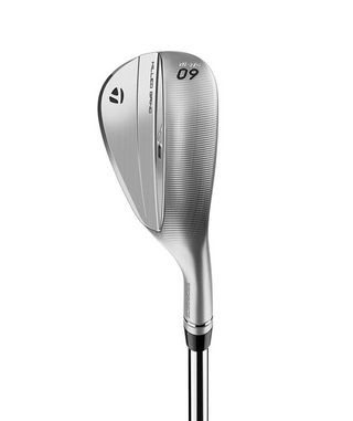 TAYLORMADE MILLED GRIND 5 8LB