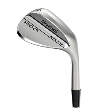 CLEVELAND RTX6 12FULL