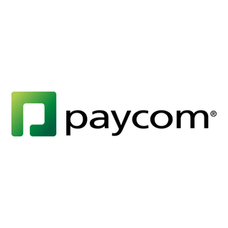 PAYCOM x Ethan Fang